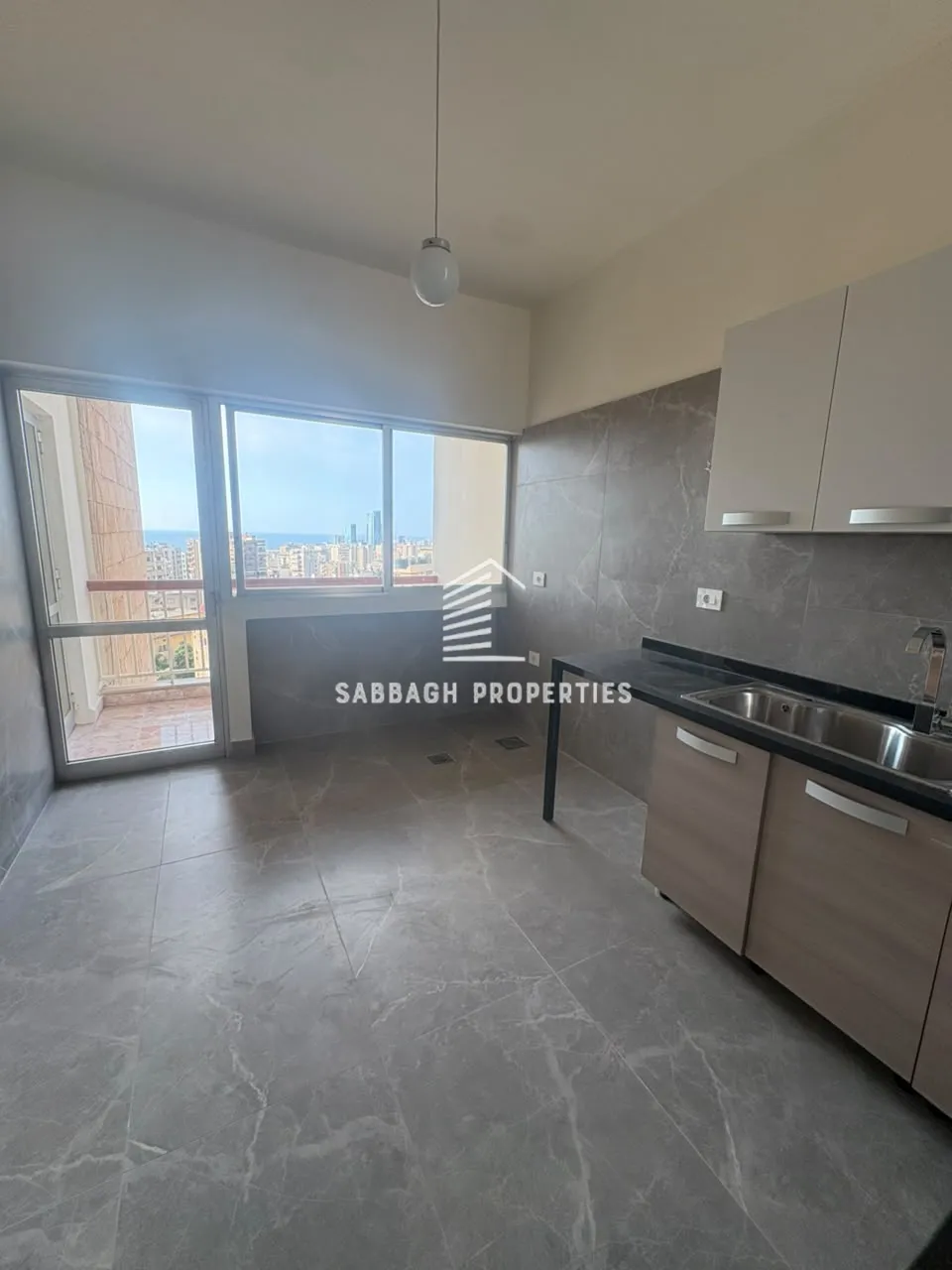 Apartment for sale in Jal el dib, lebanon