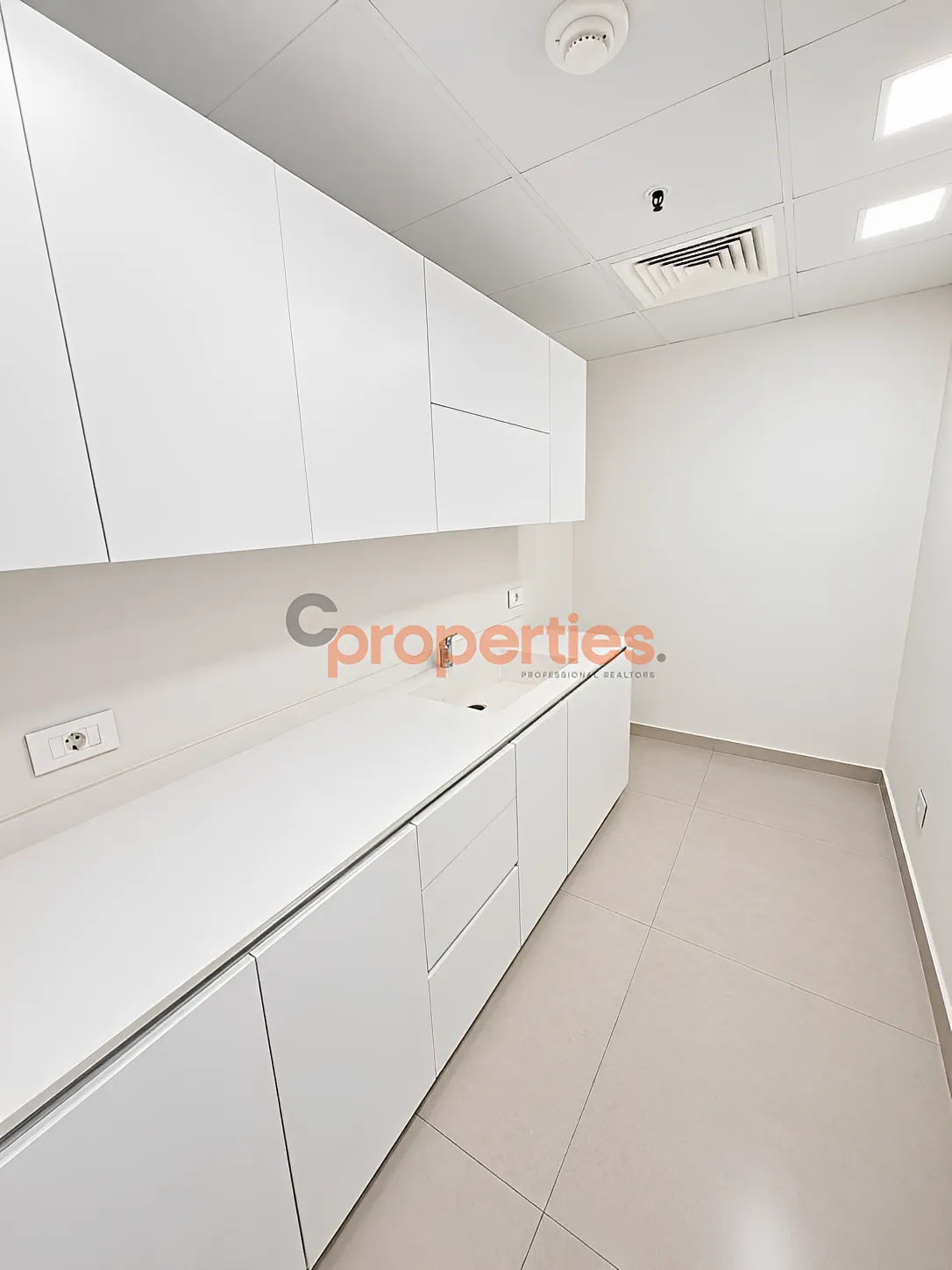 Office for rent in Achrafieh, Beirut, Lebanon