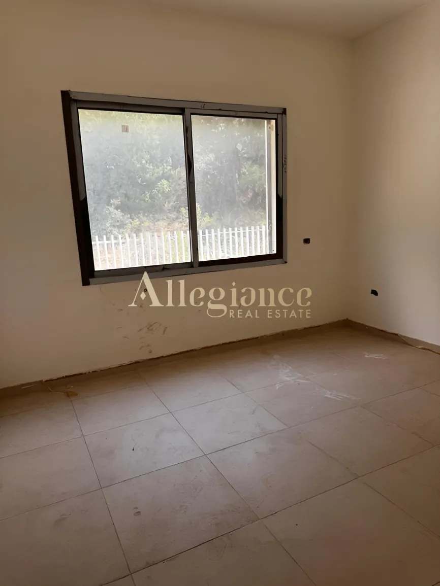 Apartment for sale in Adma w Dafnah