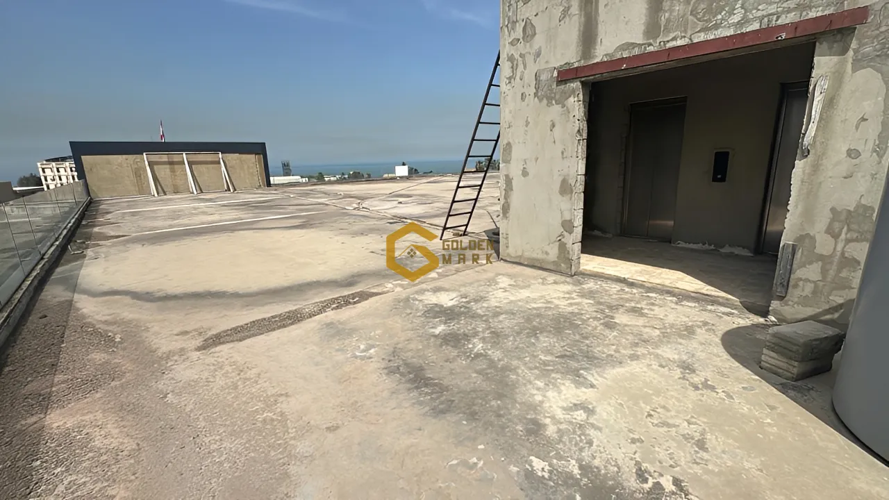 Commercial for rent in Dbayeh