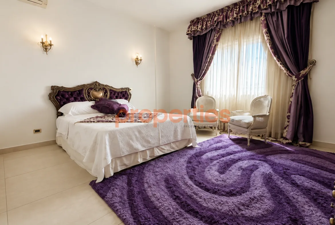 Apartment for Rent in Sanayeh