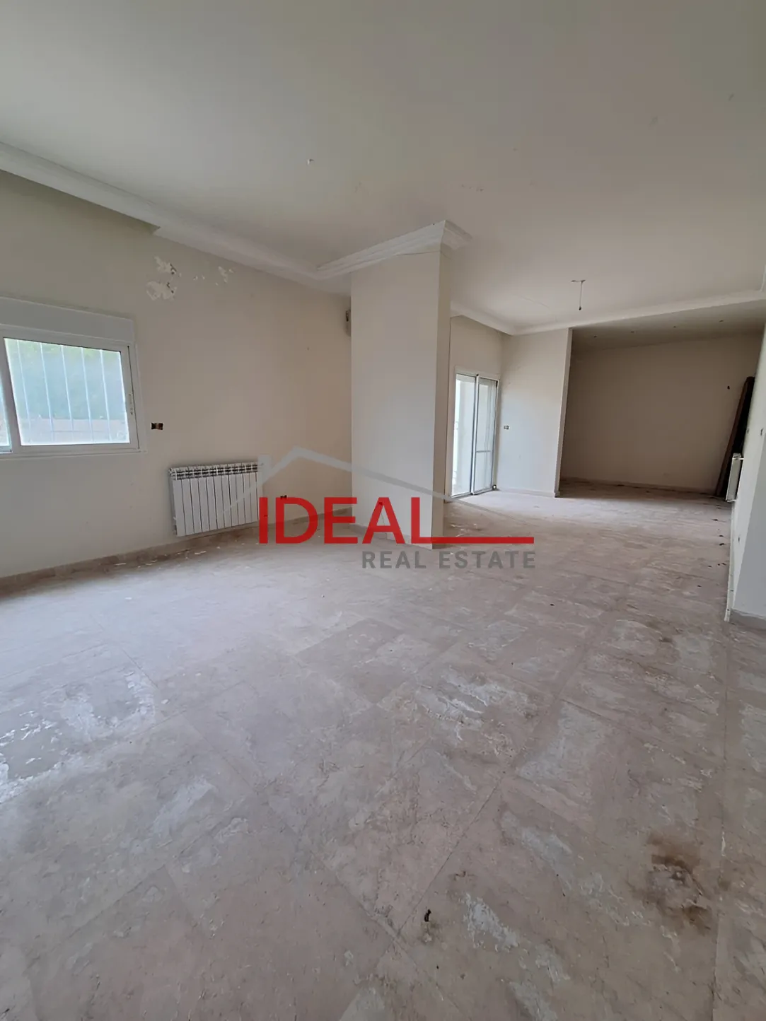 Apartment for sale in Kfar Hbab, Lebanon