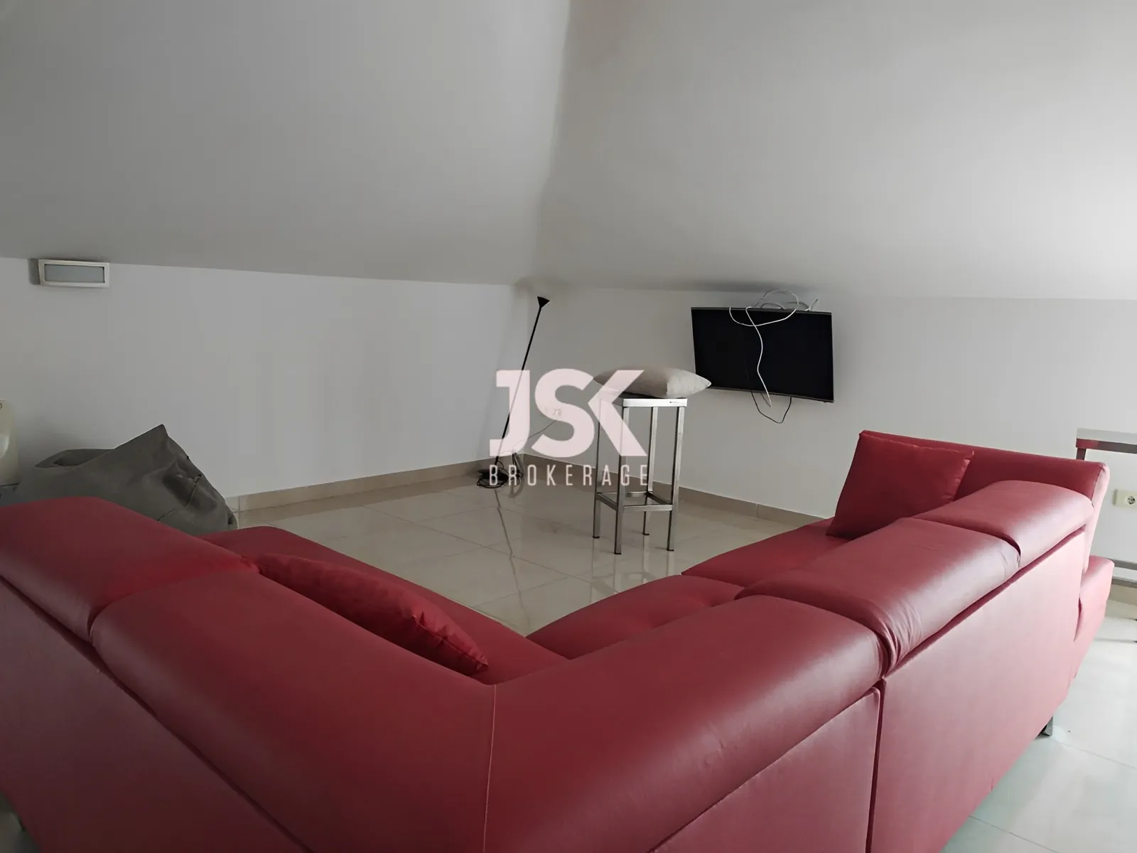Apartment for Sale in Jounieh