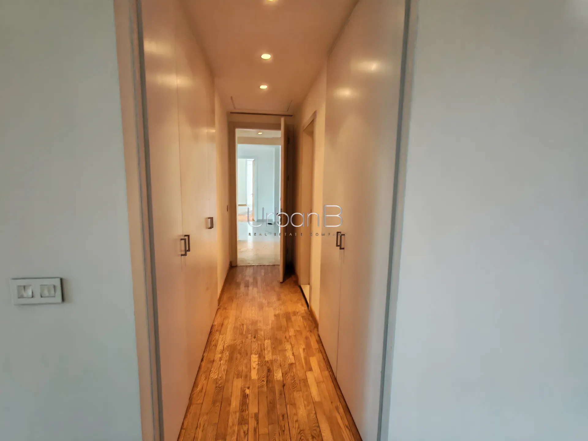 Residential in Pasteur, beirut, lebanon