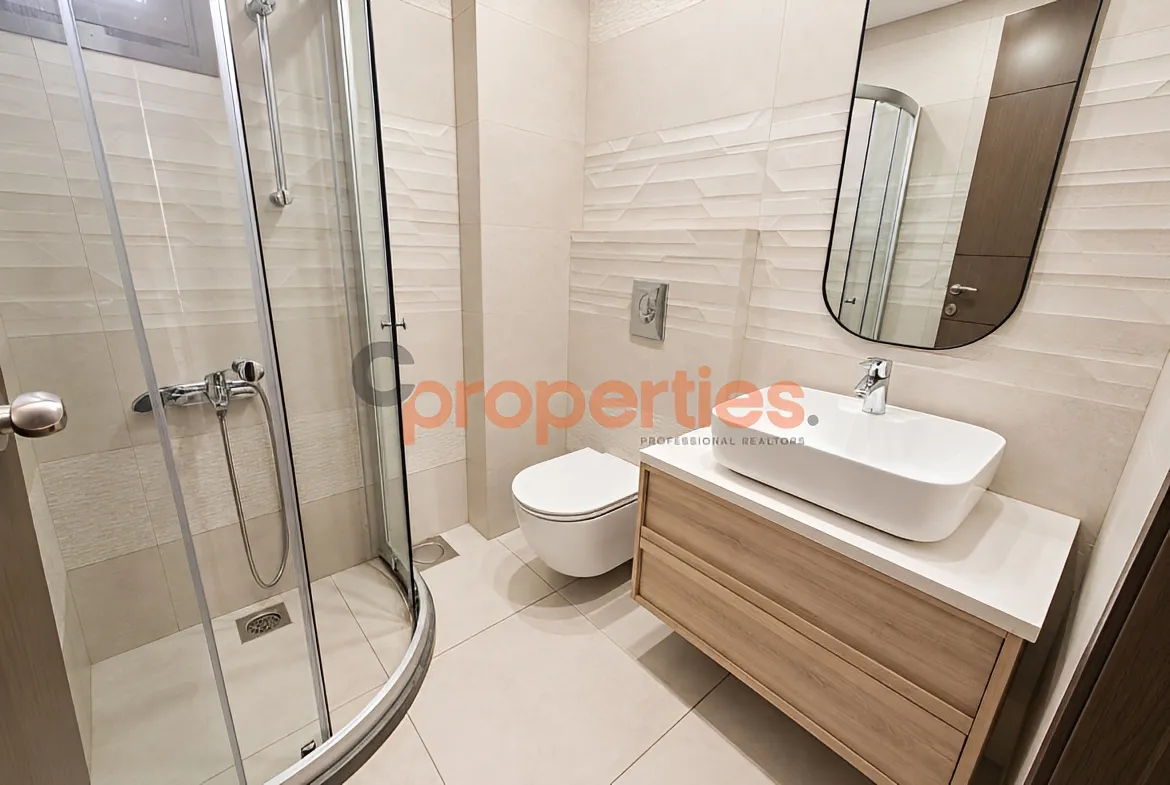 Apartment for Rent in Achrafieh