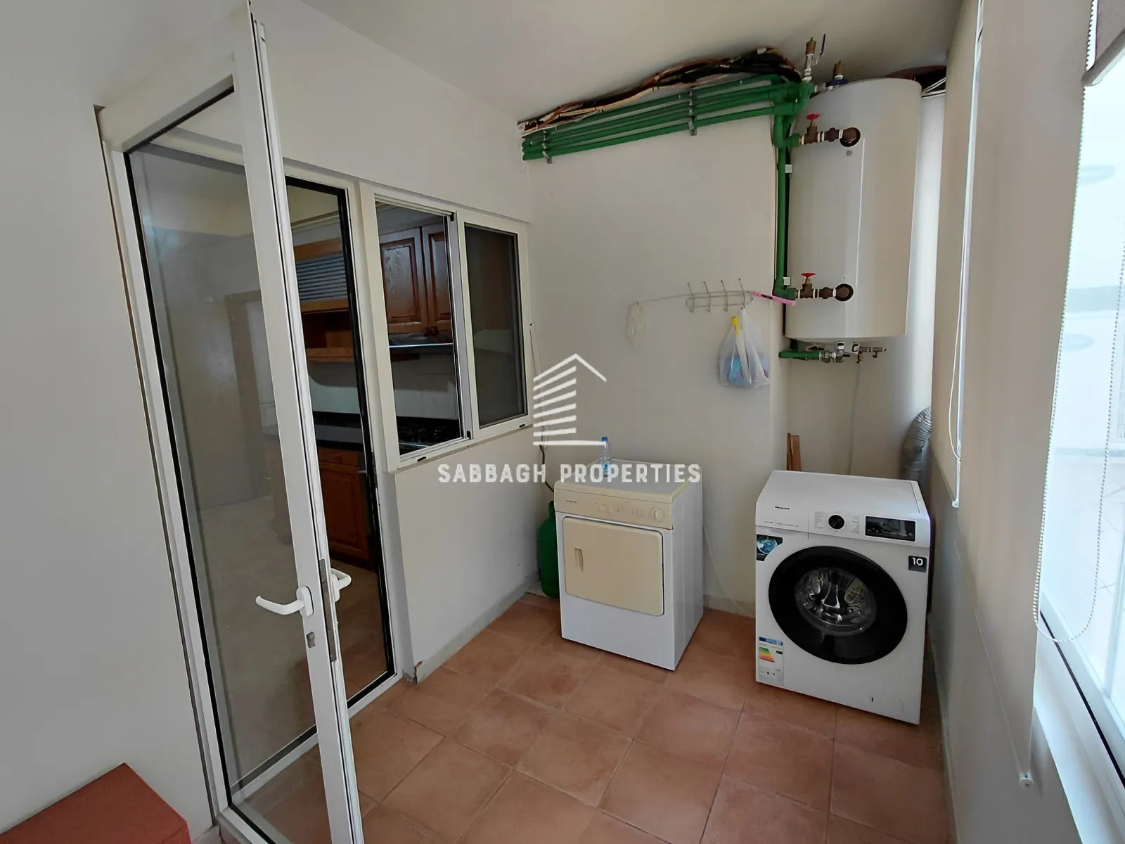 Apartment for sale in Achrafieh