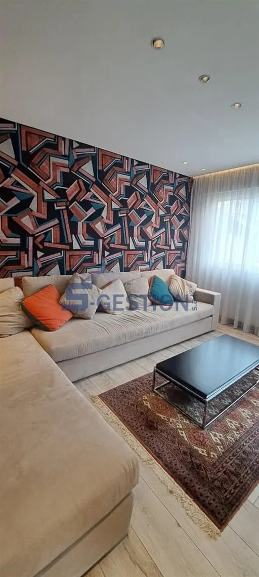 Apartment for Rent in Achrafieh