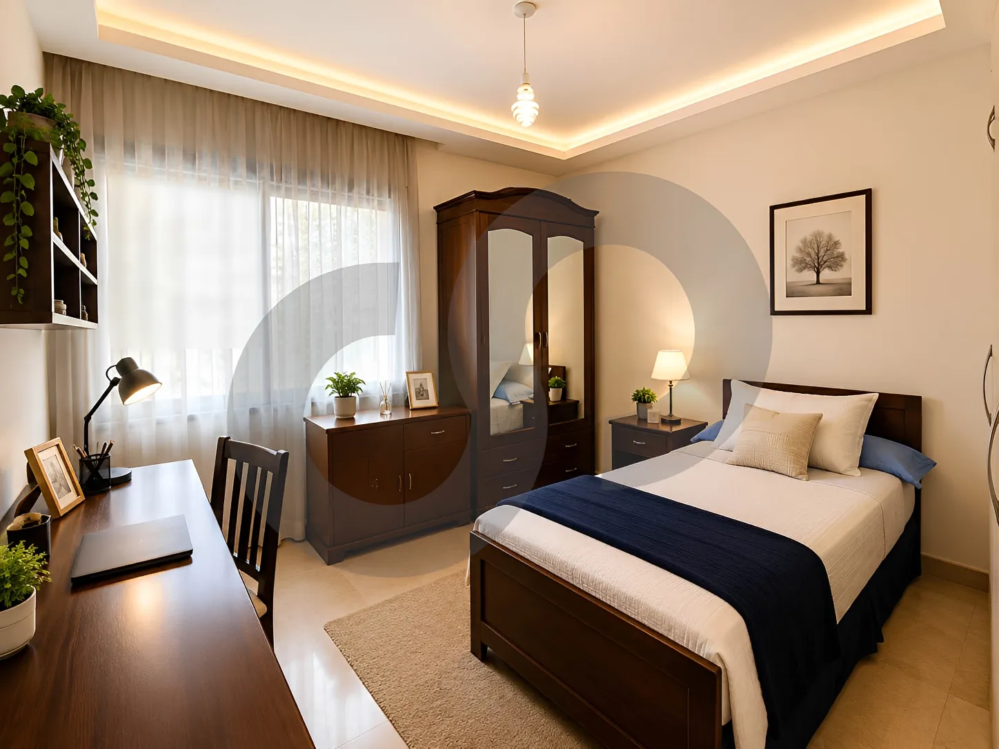 Apartment for Sale in Kraytem