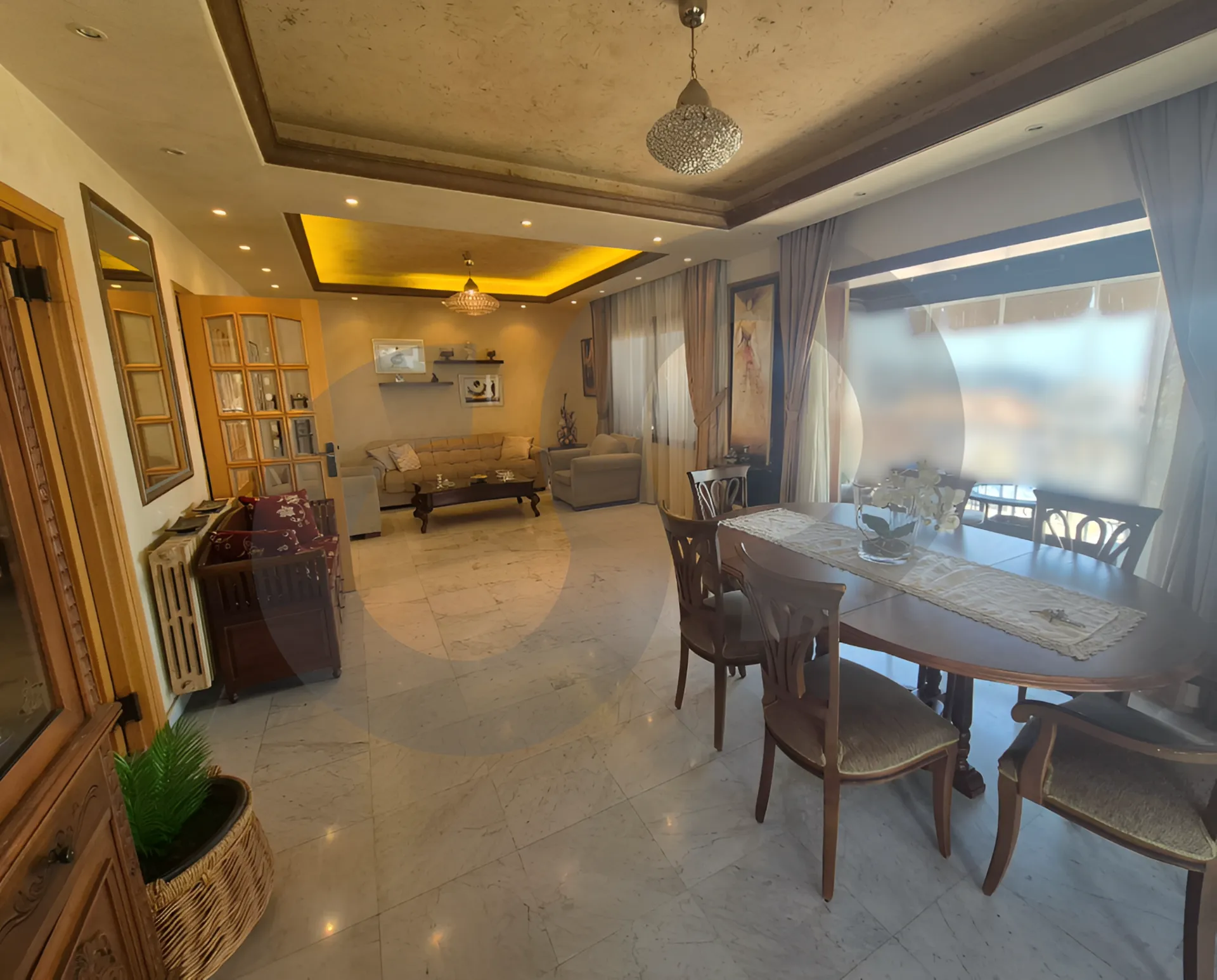 Apartment for Sale in Rabieh, Lebanon