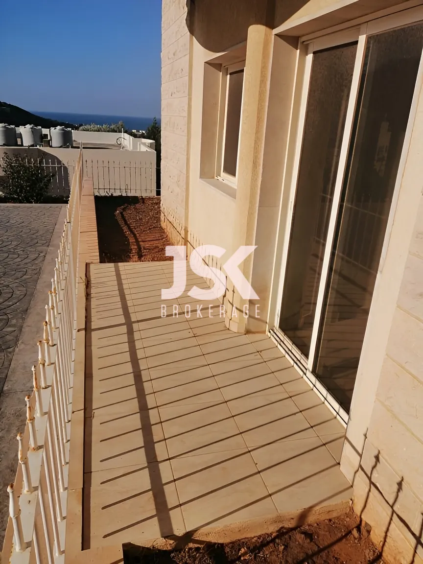 Apartment for Sale in Batroun, Lebanon