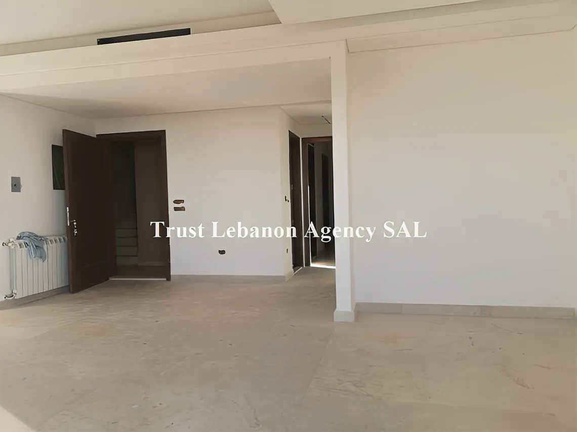Apartment for Sale in Metn Ain Aar Lebanon