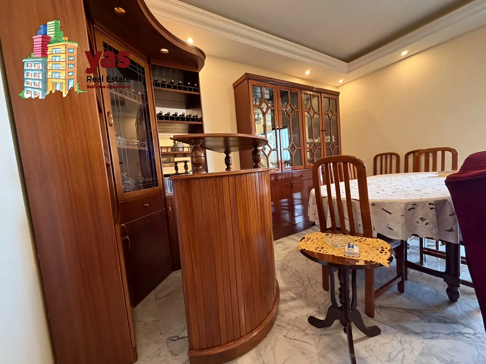 Apartment for Sale in Aintoura