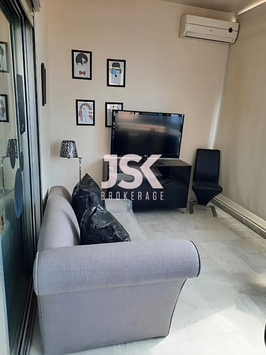 Apartment for Rent in Naqqache, Lebanon