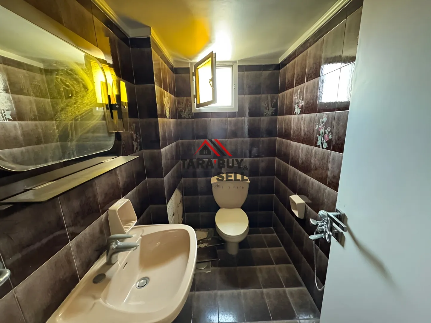 Apartment for sale in Adonis Kesrouane, Lebanon