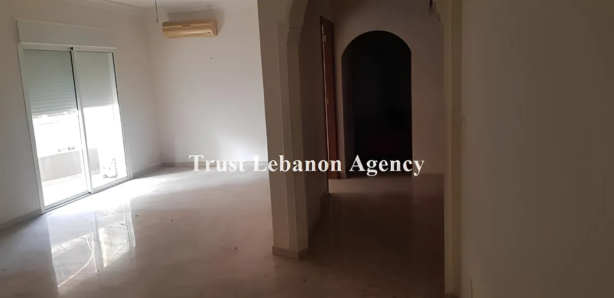 Apartment for Rent in Achrafieh Fassouh