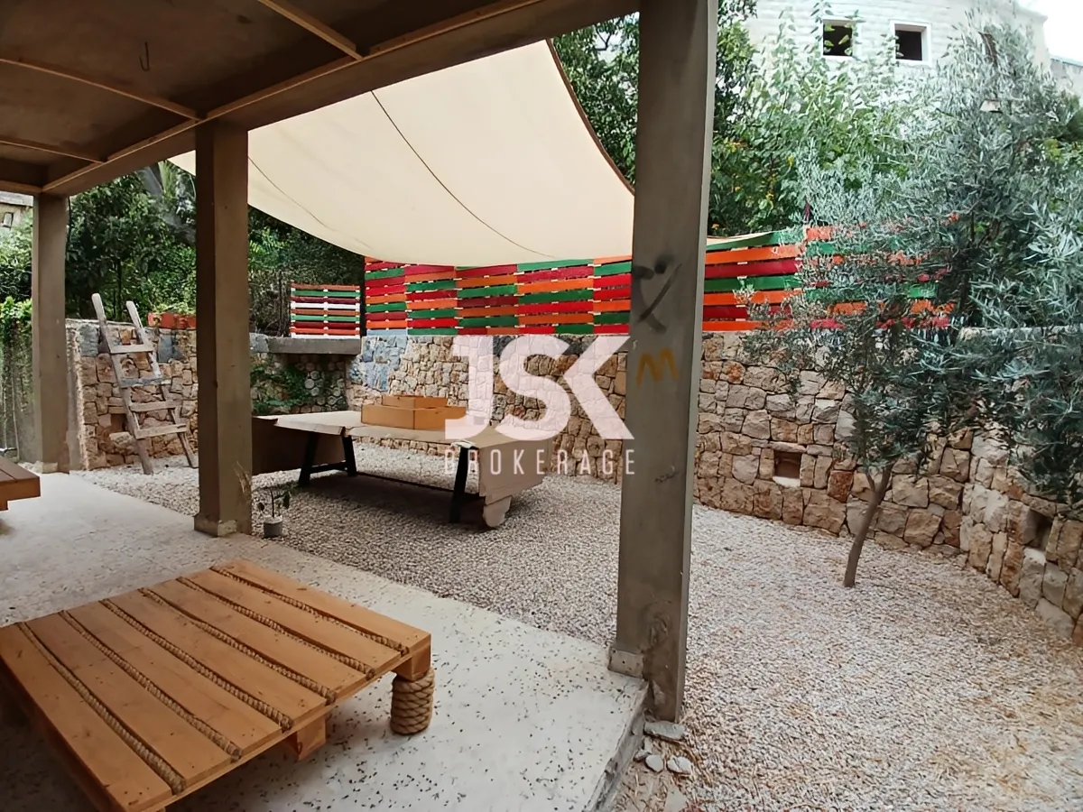 Land for Sale in Beit Chabeb, Lebanon