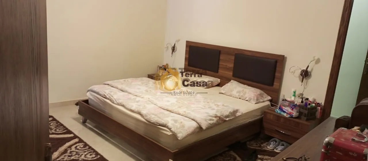 Apartment for sale in Zahle, Lebanon