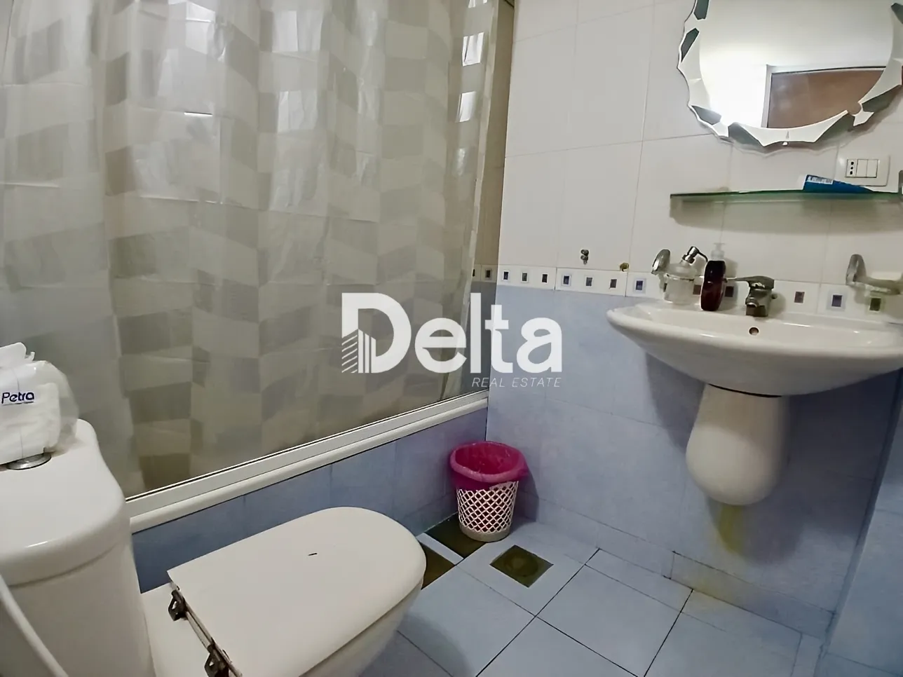 Apartment for sale in Zarif, beirut, lebanon