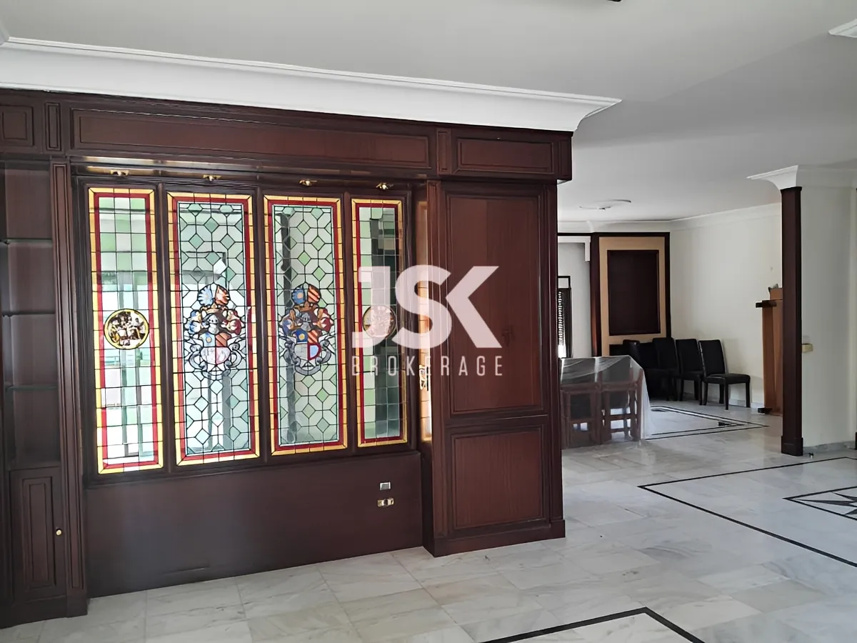 Duplex for Sale in Mansourieh, Lebanon