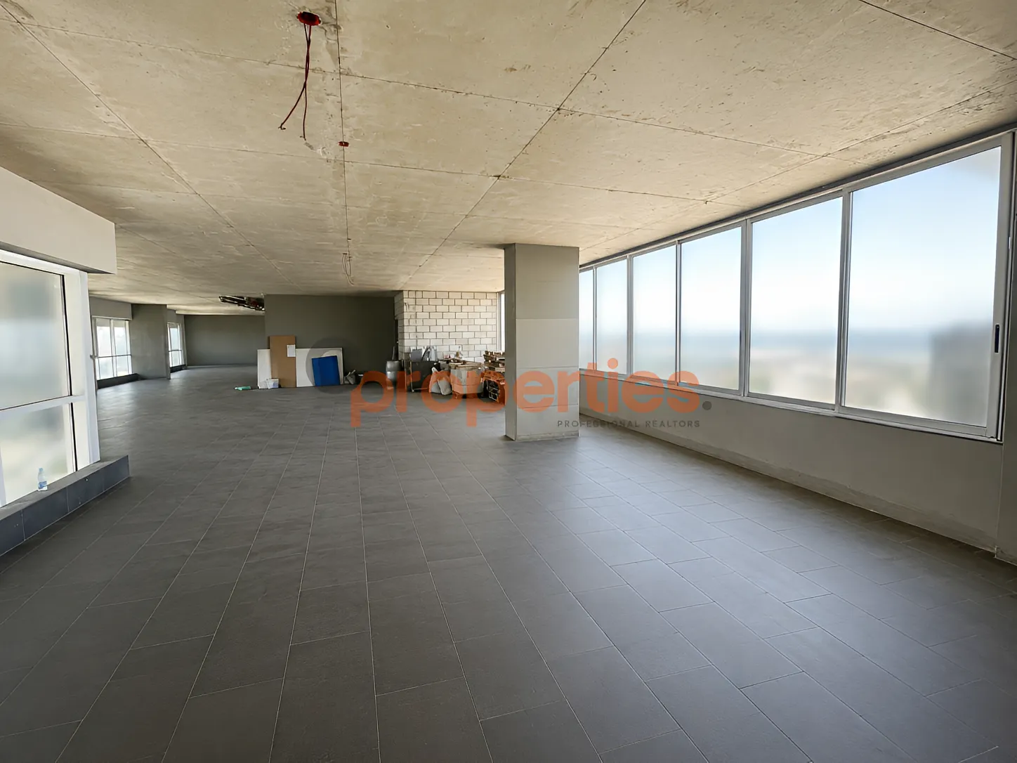 Office for Rent in Mar Mikhael
