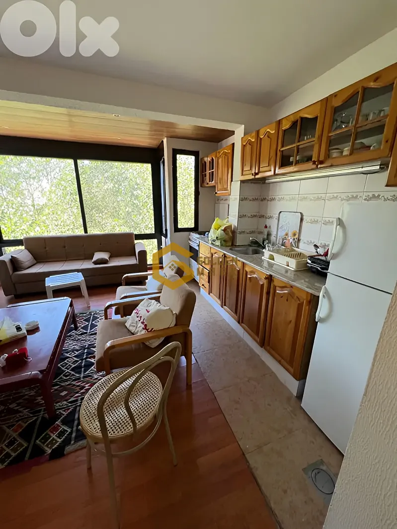 Chalet for Sale in XRVV+47H, Kfardebian - 2 bed, 2 bath