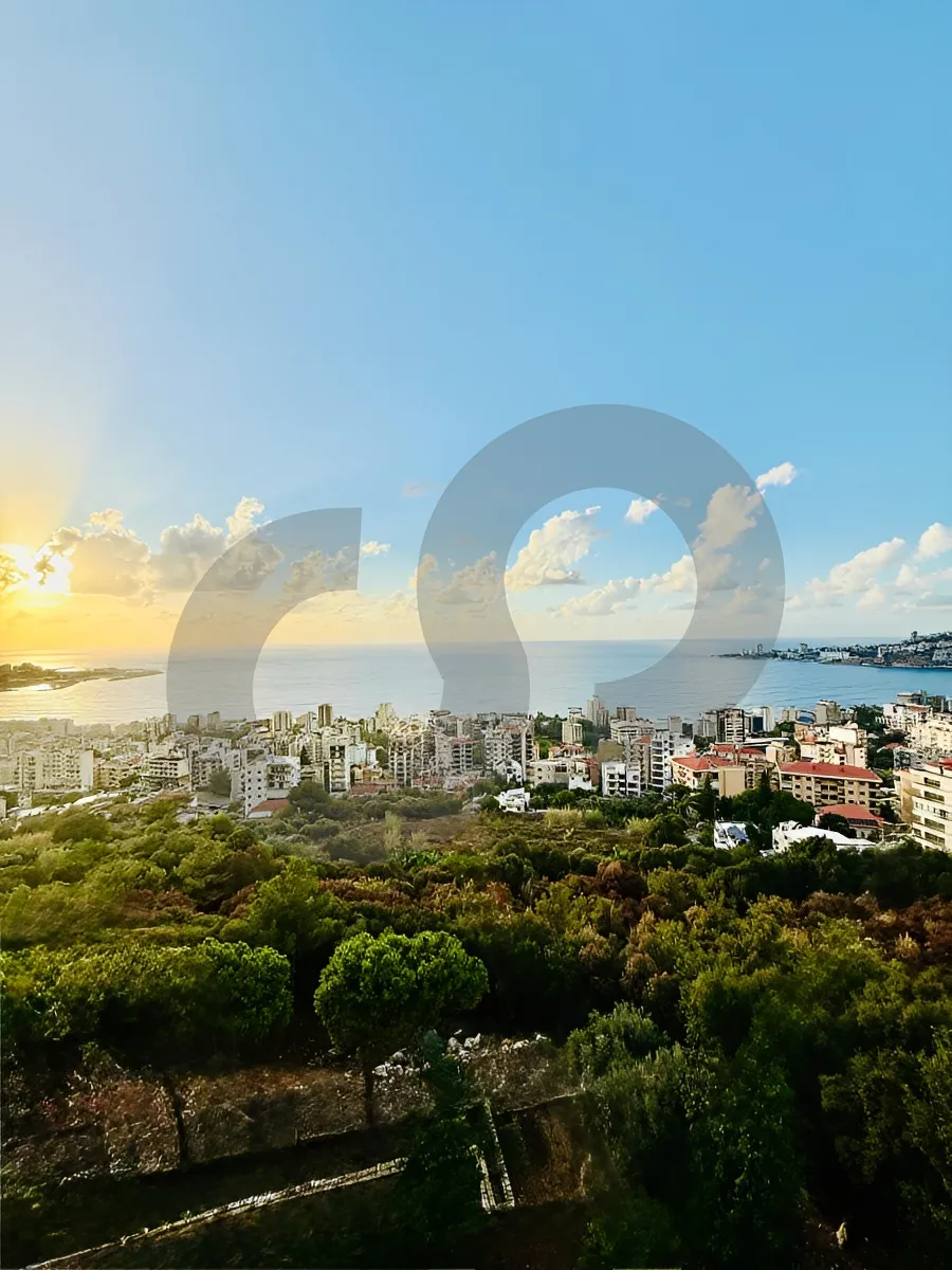 Land for Sale in Sahel Aalma, Lebanon