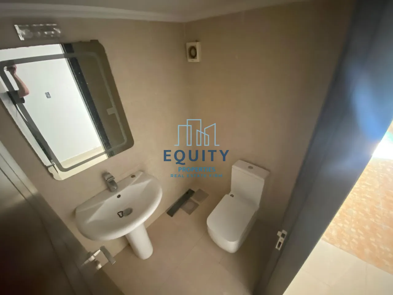 Apartment for sale in Mansourieh