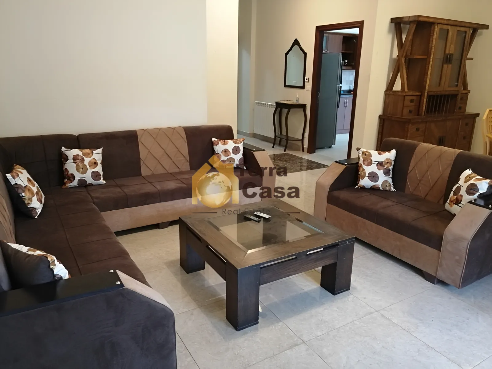 Apartment for Sale in Ksara - 3 bed, 3 bath