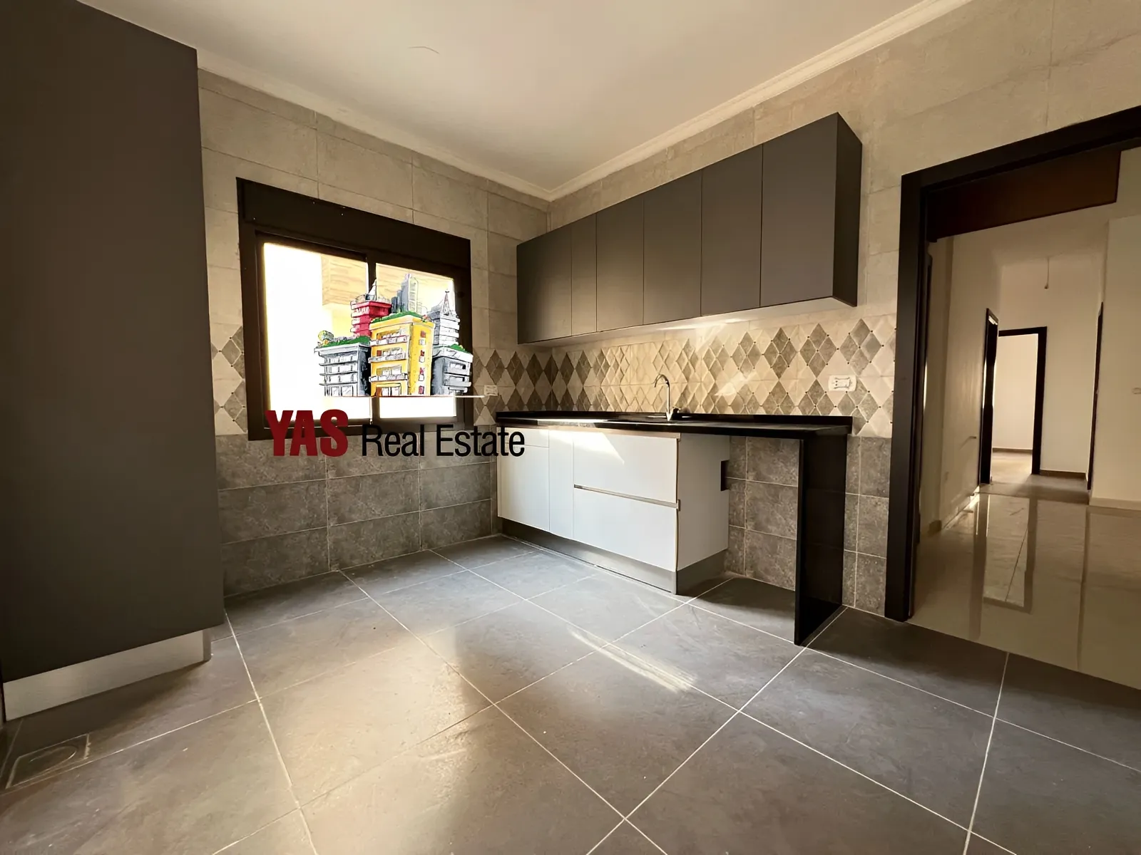 Apartment for Sale in Kaslik