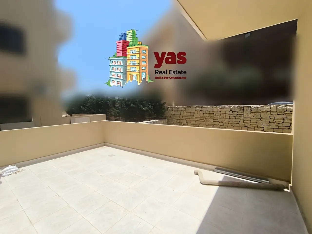 Apartment for Sale in Batroun