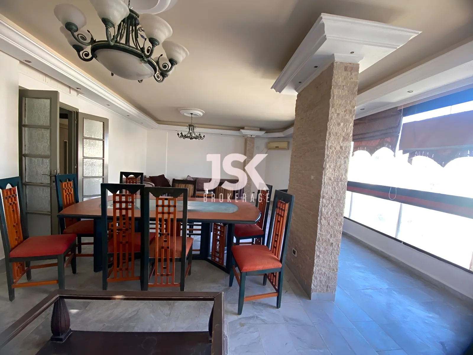 Apartment for Sale in Ras