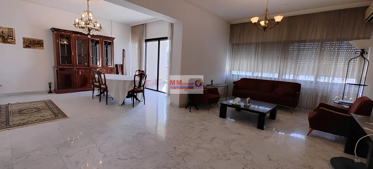 Apartment for Sale in Badaro