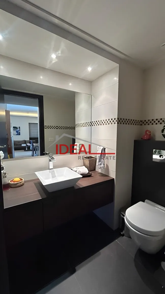 Villa for sale in Faitroun, Lebanon