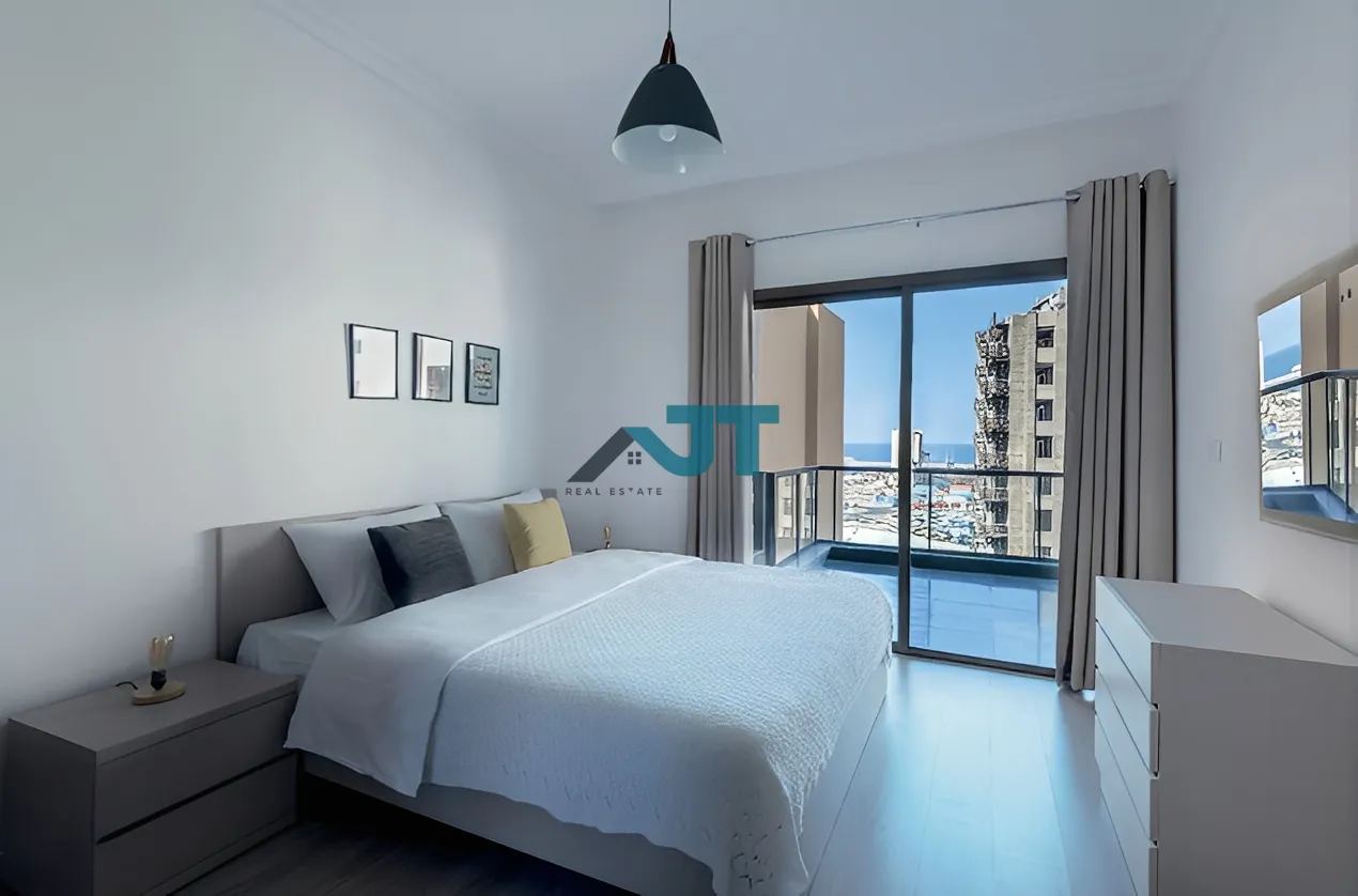 Apartment for Rent in Gemmayze