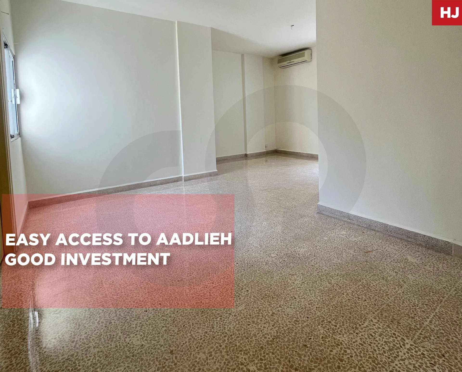 Apartment for Sale in Syoufi