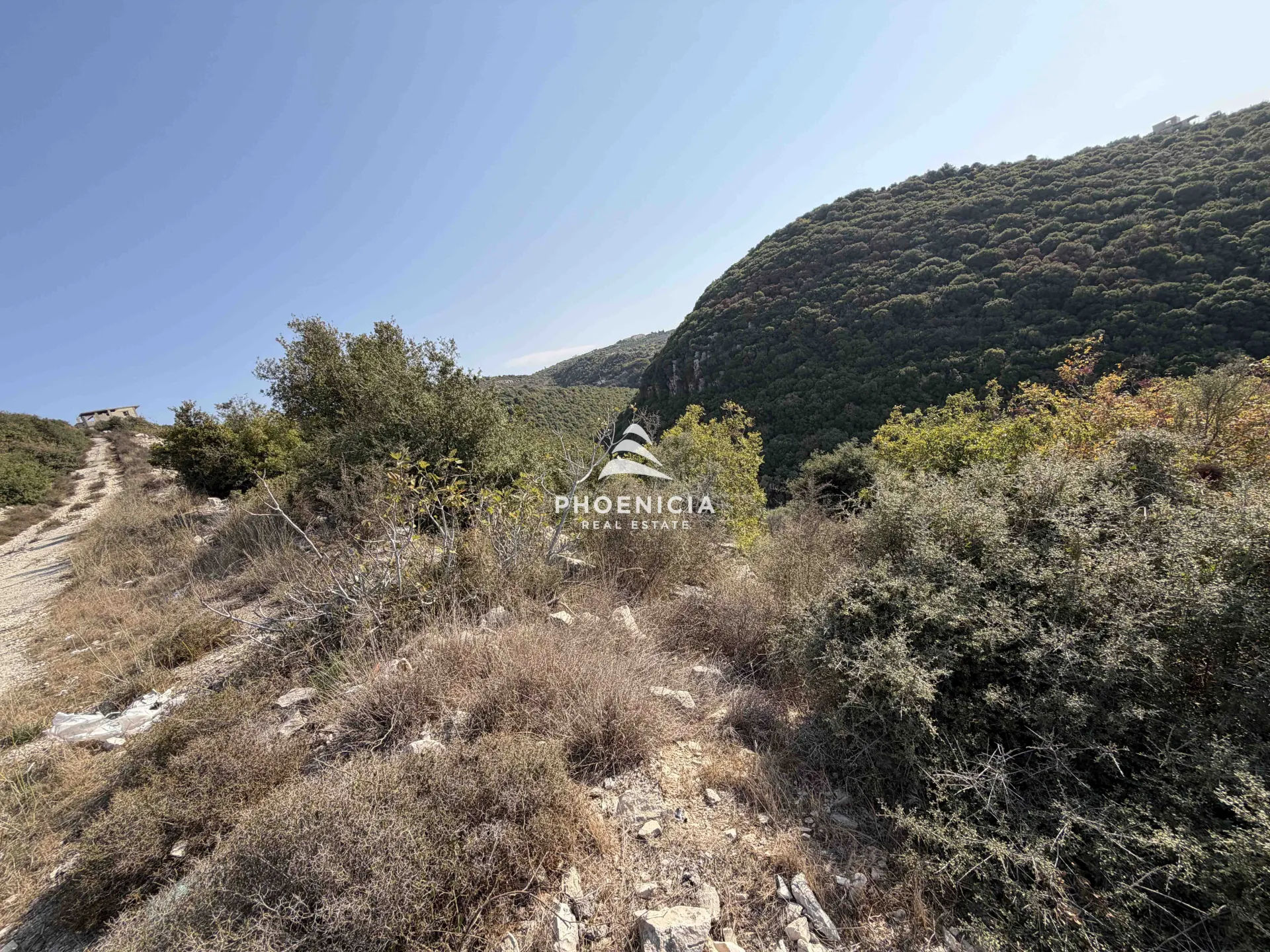 Land for Sale in Gharzouz