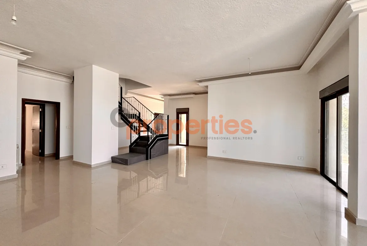 Apartment for Sale in Bsalim