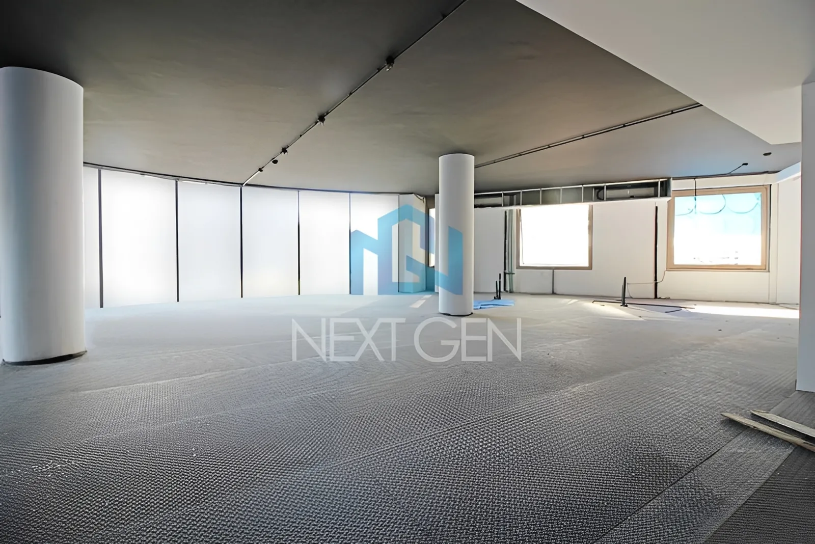 Office for Rent in Downtown
