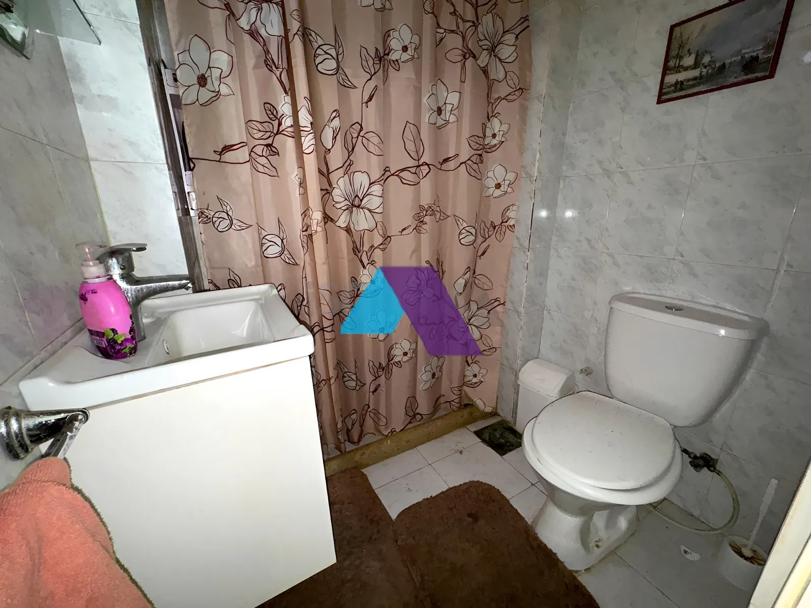 Apartment for sale in Ain El Remmaneh, Lebanon