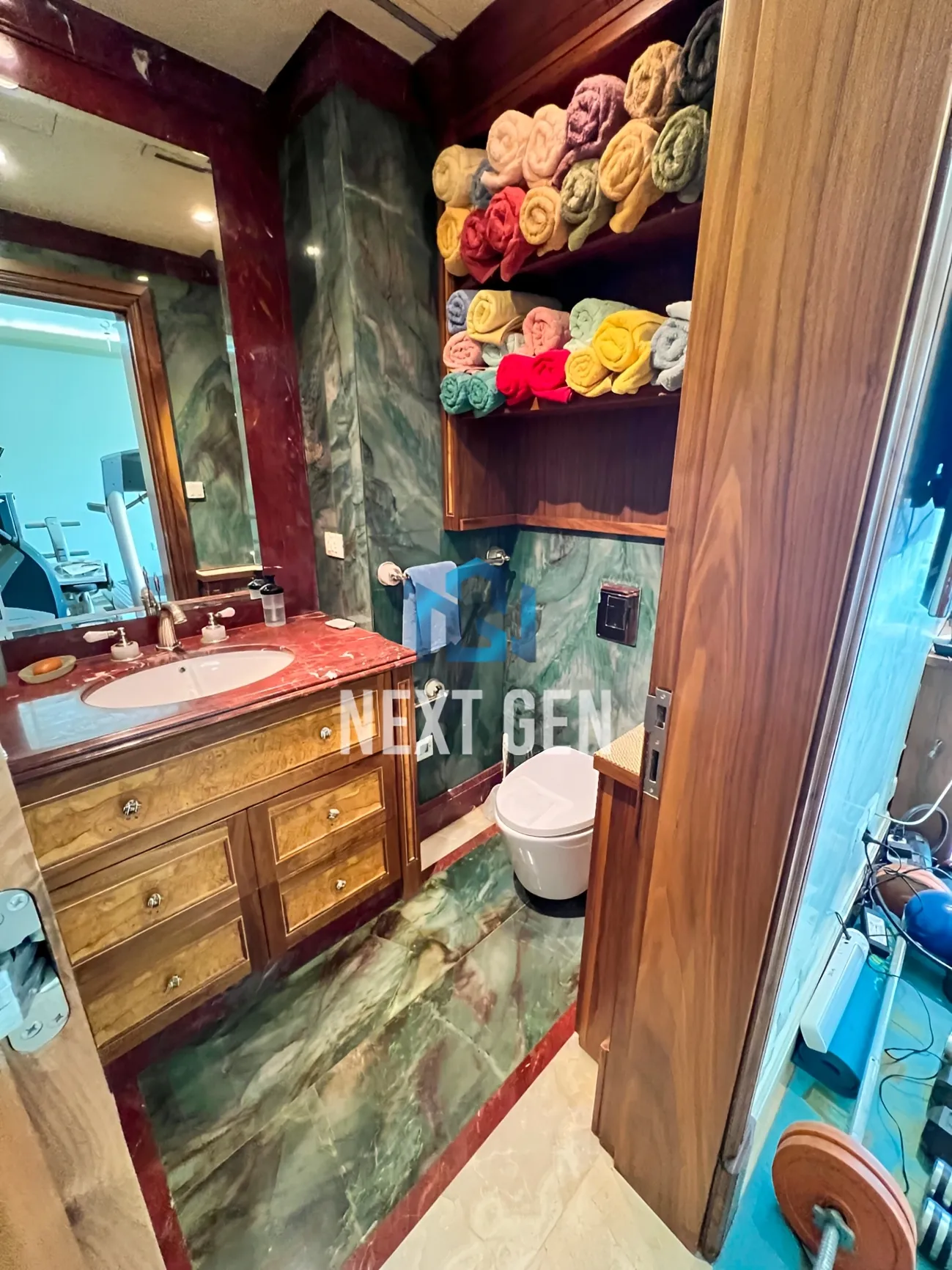 Apartment for sale in Downtown, beirut, Lebanon