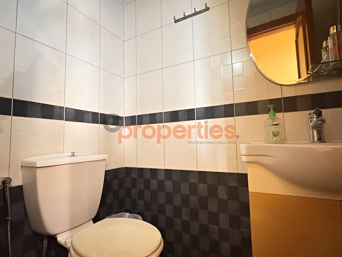 Apartment for Sale in Aaoukar