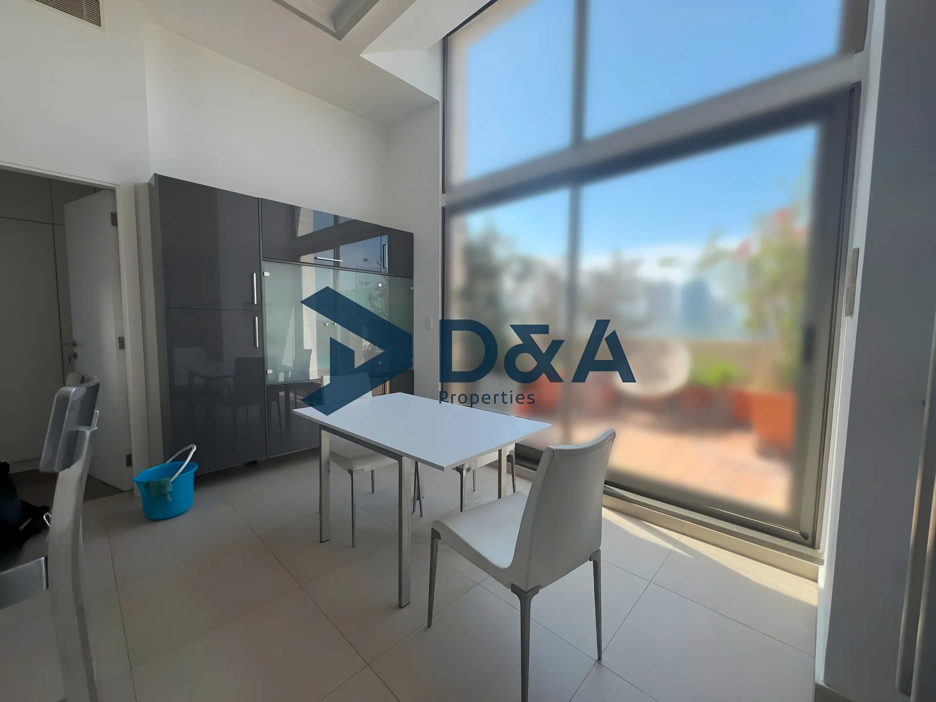 Penthouse for sale in Achrafieh, Beirut, Lebanon