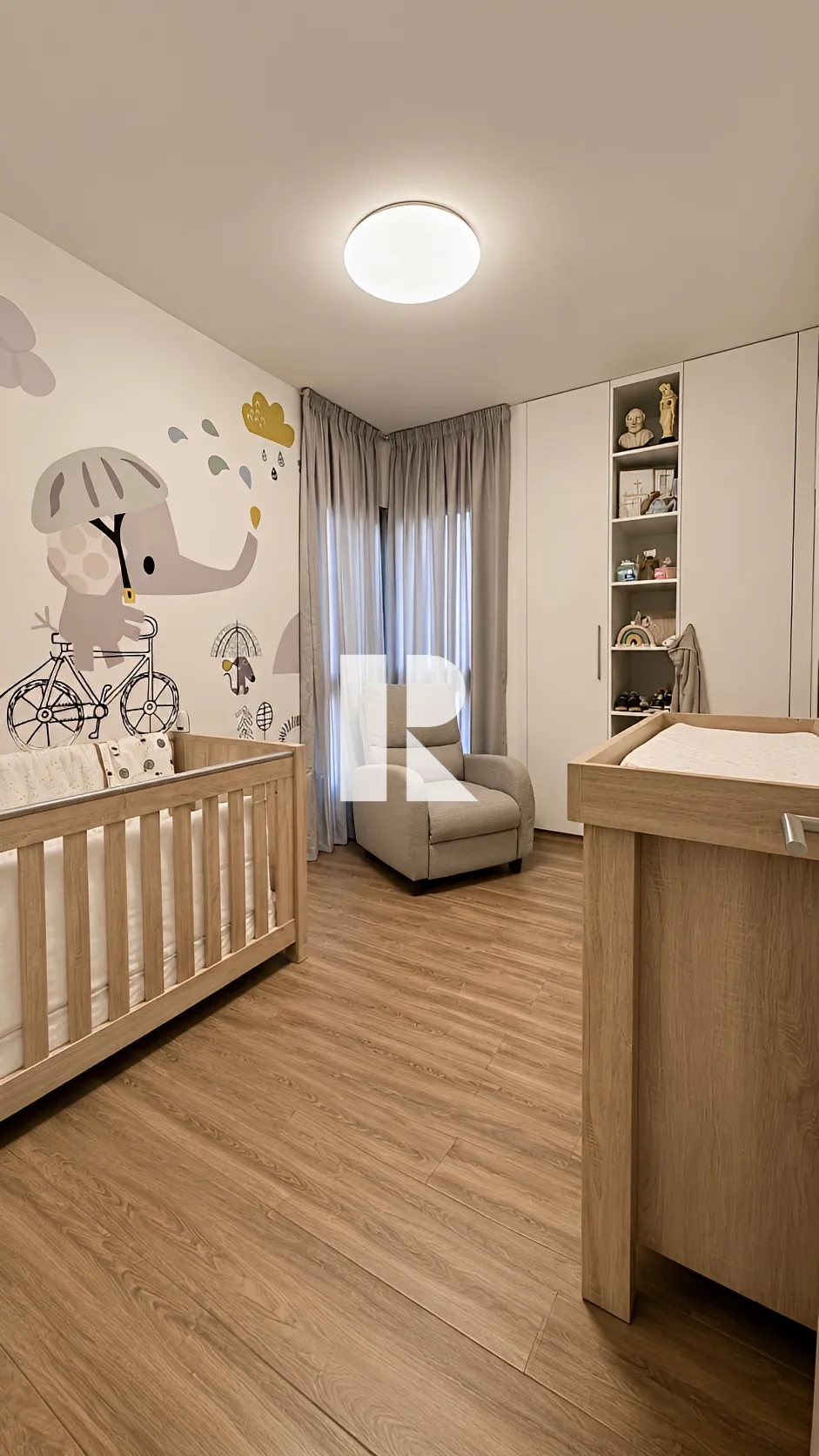 Apartment for sale in Jbeil