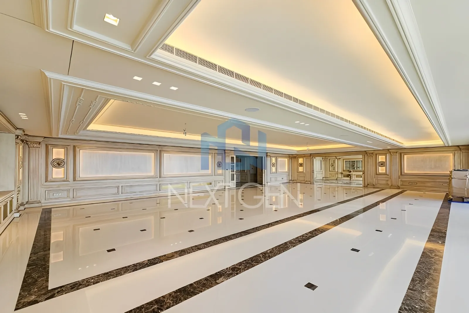 Apartment for Sale in Ramlet El Baida - 3 bed, 5 bath