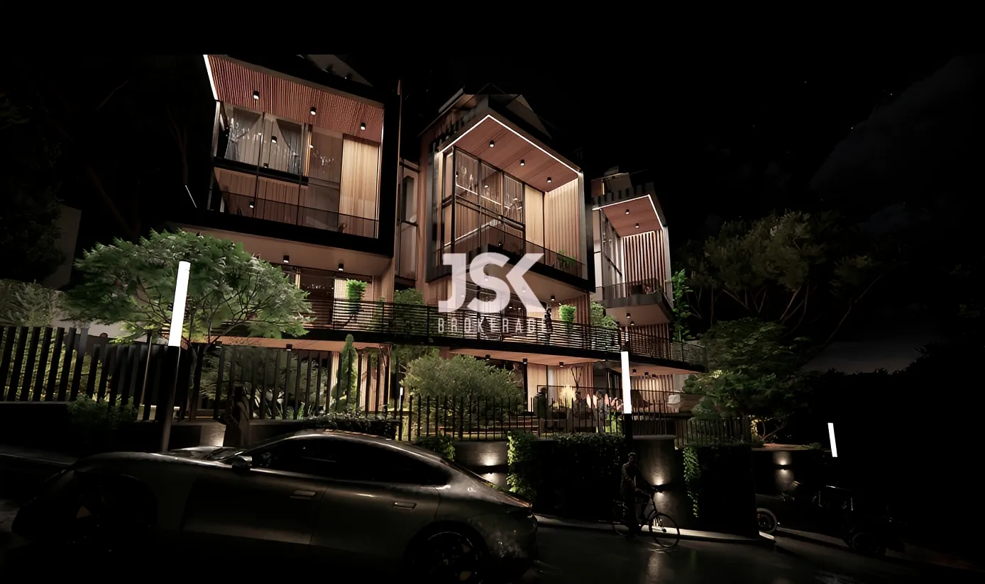 Duplex for Sale in Faqra