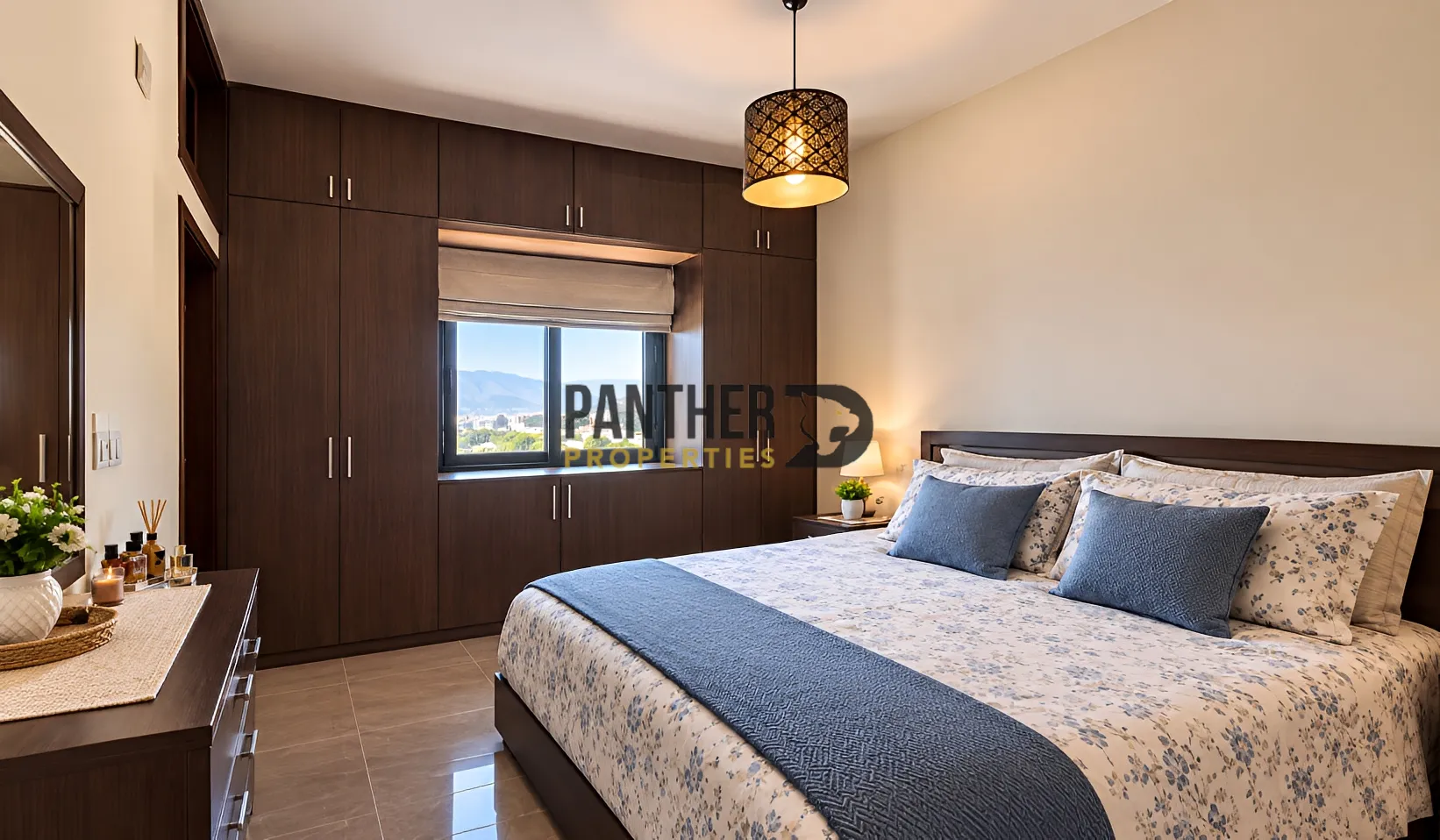 Apartment for sale in Mansourieh