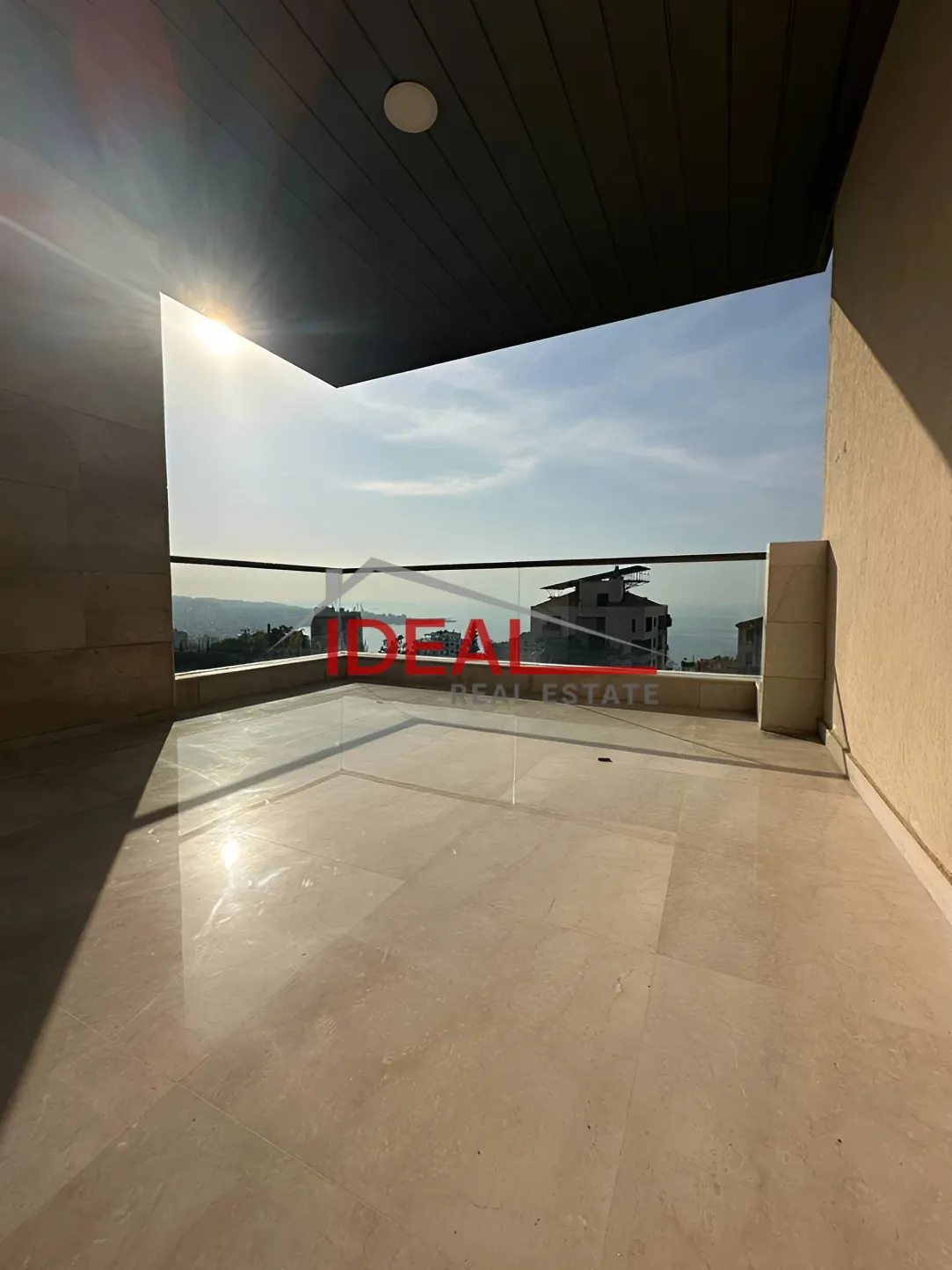 Apartment for rent in Kfar Hbab