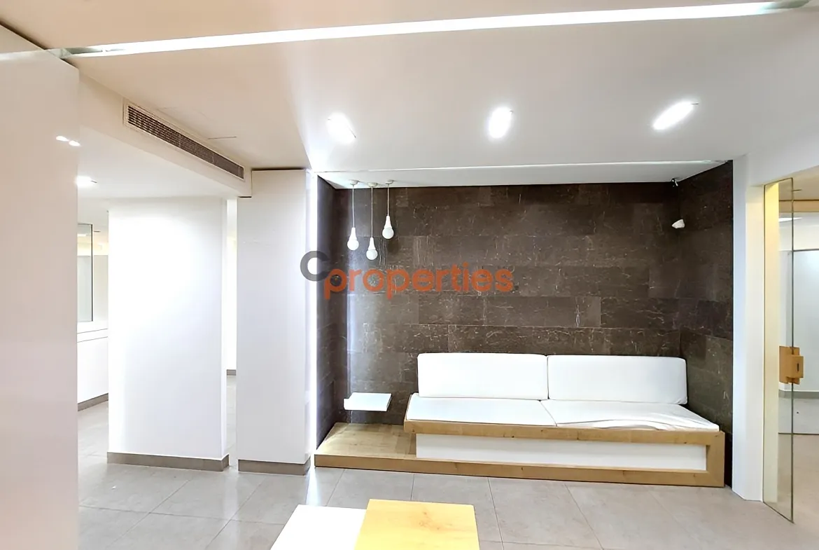 Office for Sale in Jal El Dib