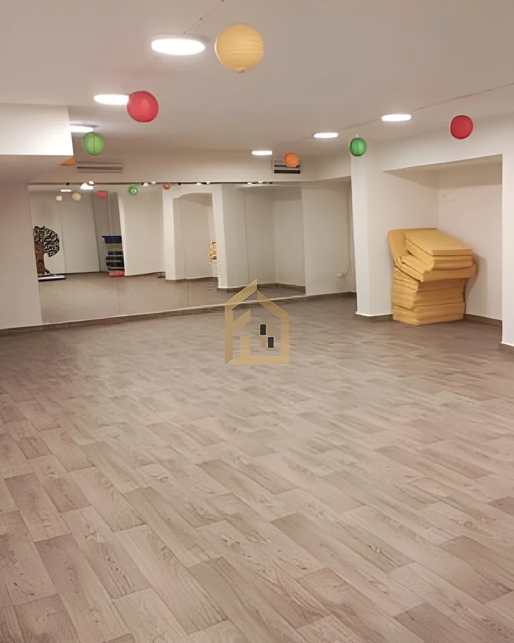 Warehouse for Sale in Achrafieh, Beirut, Lebanon