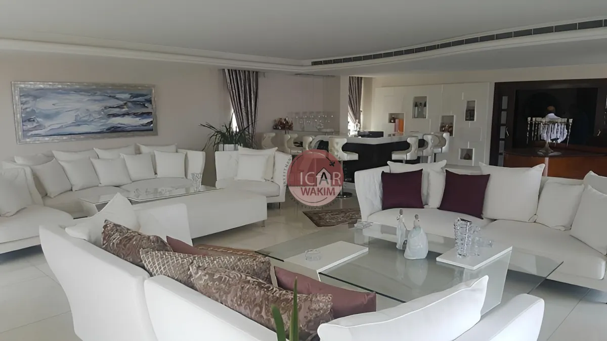 Duplex for Sale in Ain Saadeh
